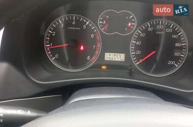 Внедорожник / Кроссовер Great Wall Haval H3 2013 в 