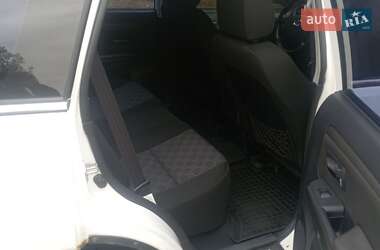Внедорожник / Кроссовер Great Wall Haval H3 2013 в 