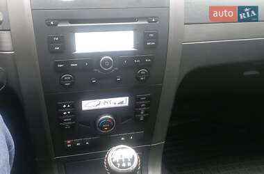 Внедорожник / Кроссовер Great Wall Haval H3 2013 в 