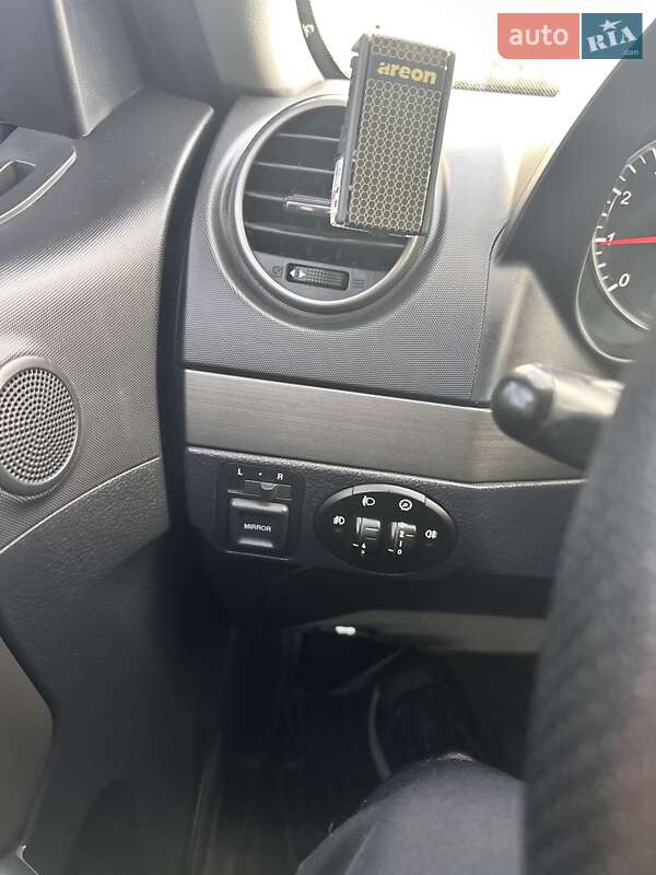 Внедорожник / Кроссовер Great Wall Haval H3 2013 в Одессе фото 9 Внедорожник / Кроссовер Great Wall Haval H3 2013 в Одессе