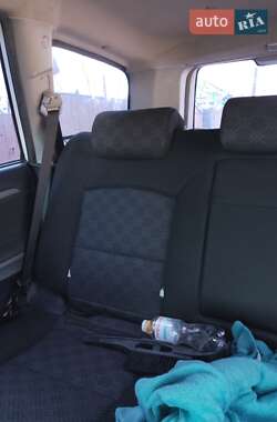 Внедорожник / Кроссовер Great Wall Haval H3 2011 в 