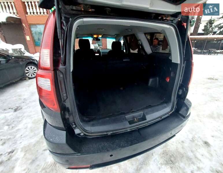 Позашляховик / Кросовер Great Wall Haval H3 2011 в Львові