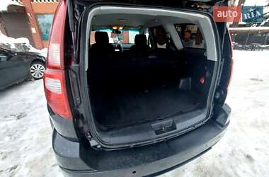 Позашляховик / Кросовер Great Wall Haval H3 2011 в 