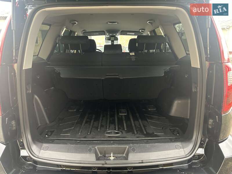Внедорожник / Кроссовер Great Wall Haval H3 2013 в Мене