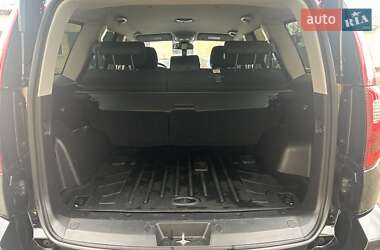 Внедорожник / Кроссовер Great Wall Haval H3 2013 в 