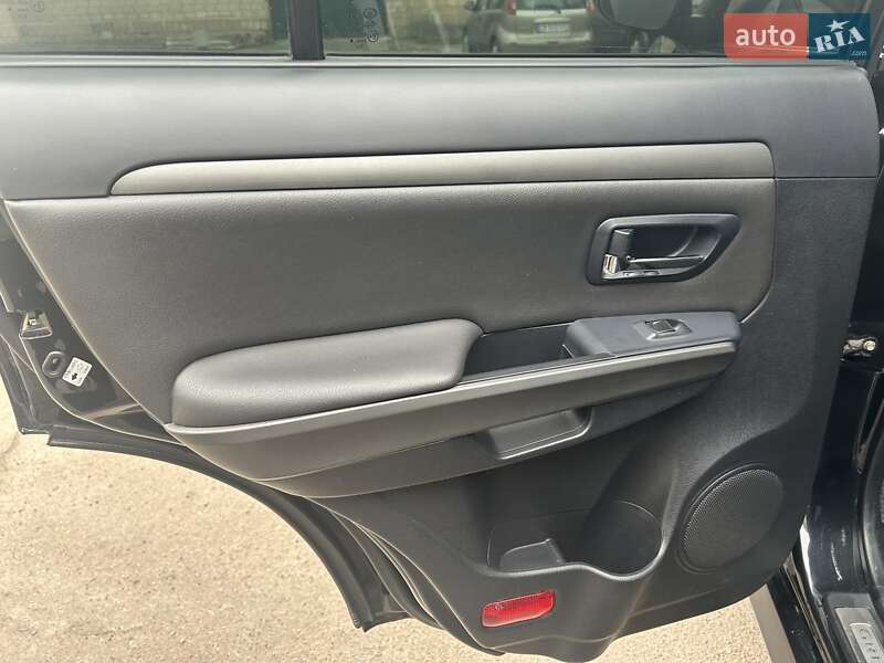 Позашляховик / Кросовер Great Wall Haval H3 2013 в Мені фото 12 Позашляховик / Кросовер Great Wall Haval H3 2013 в Мені