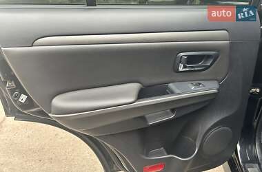 Внедорожник / Кроссовер Great Wall Haval H3 2013 в 