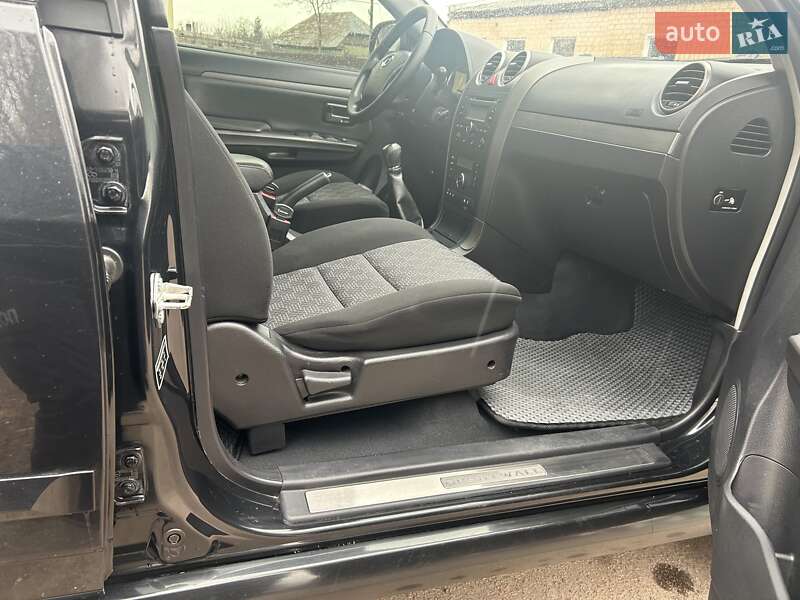 Позашляховик / Кросовер Great Wall Haval H3 2013 в Мені фото 26 Позашляховик / Кросовер Great Wall Haval H3 2013 в Мені