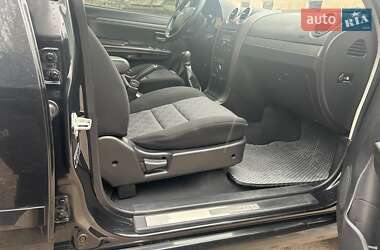 Внедорожник / Кроссовер Great Wall Haval H3 2013 в 