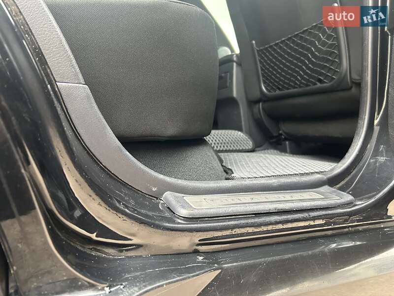 Позашляховик / Кросовер Great Wall Haval H3 2013 в Мені фото 29 Позашляховик / Кросовер Great Wall Haval H3 2013 в Мені