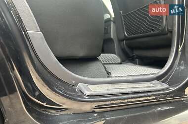 Внедорожник / Кроссовер Great Wall Haval H3 2013 в 
