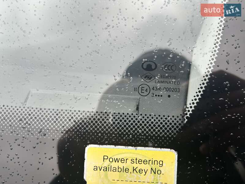 Позашляховик / Кросовер Great Wall Haval H3 2013 в Мені фото 39 Позашляховик / Кросовер Great Wall Haval H3 2013 в Мені