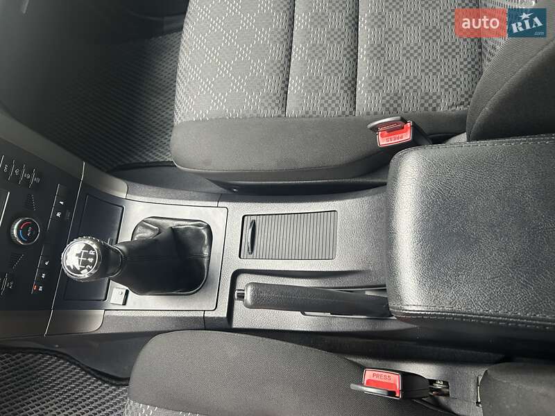 Позашляховик / Кросовер Great Wall Haval H3 2013 в Мені фото 37 Позашляховик / Кросовер Great Wall Haval H3 2013 в Мені