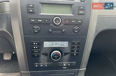 Внедорожник / Кроссовер Great Wall Haval H3 2013 в 