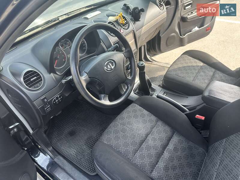 Позашляховик / Кросовер Great Wall Haval H3 2013 в Києві