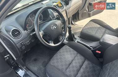 Внедорожник / Кроссовер Great Wall Haval H3 2013 в 