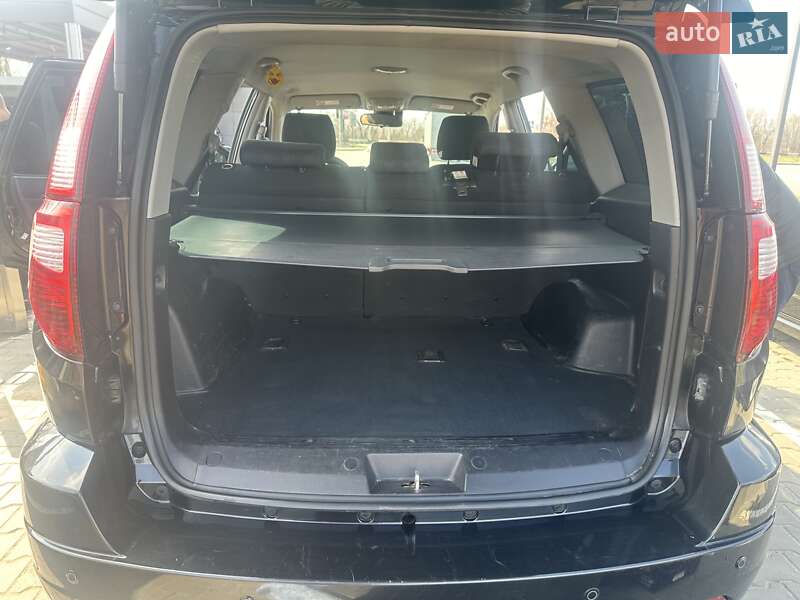 Позашляховик / Кросовер Great Wall Haval H3 2013 в Києві