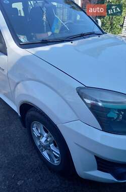 Внедорожник / Кроссовер Great Wall Haval H3 2012 в 