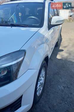 Внедорожник / Кроссовер Great Wall Haval H3 2012 в 