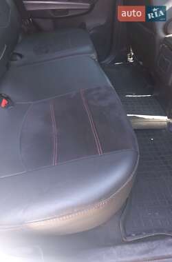 Внедорожник / Кроссовер Great Wall Haval H3 2012 в 
