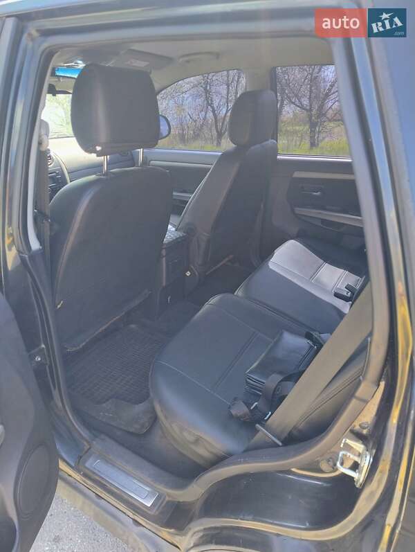 Внедорожник / Кроссовер Great Wall Haval H3 2011 в Кривом Роге