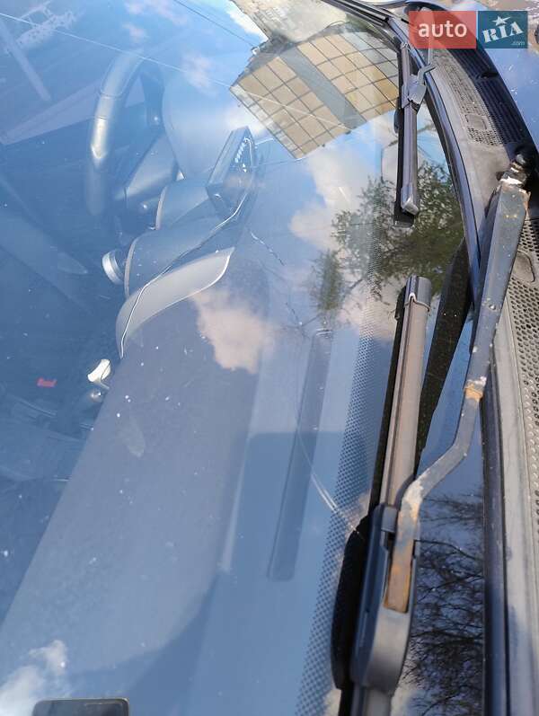 Внедорожник / Кроссовер Great Wall Haval H3 2011 в Кривом Роге