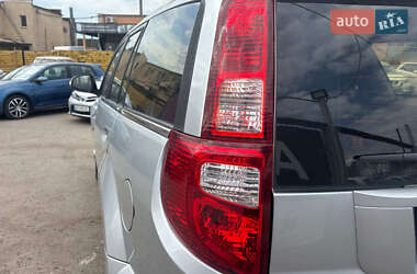 Внедорожник / Кроссовер Great Wall Haval H3 2012 в 