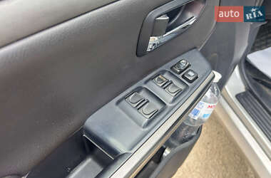 Внедорожник / Кроссовер Great Wall Haval H3 2012 в 