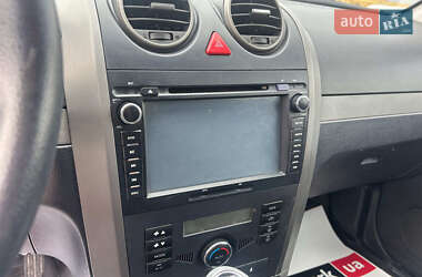 Внедорожник / Кроссовер Great Wall Haval H3 2012 в 
