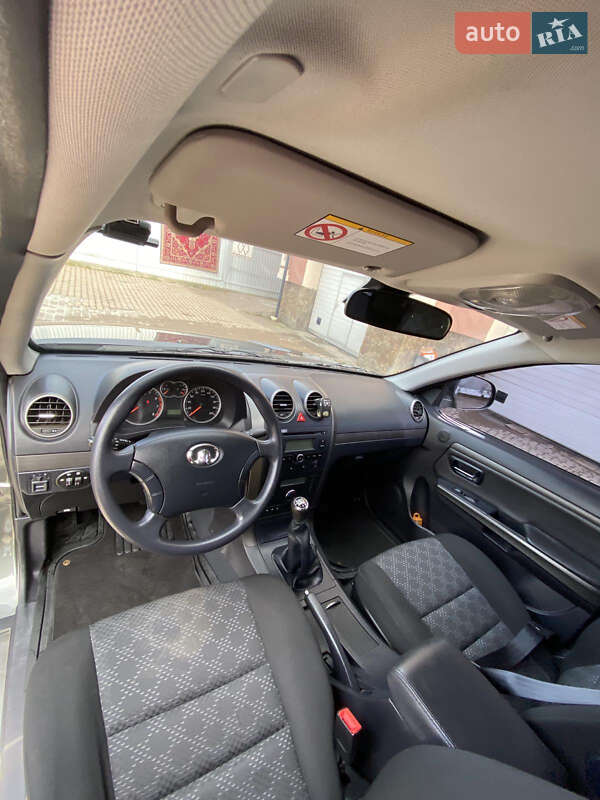 Позашляховик / Кросовер Great Wall Haval H3 2013 в Івано-Франківську
