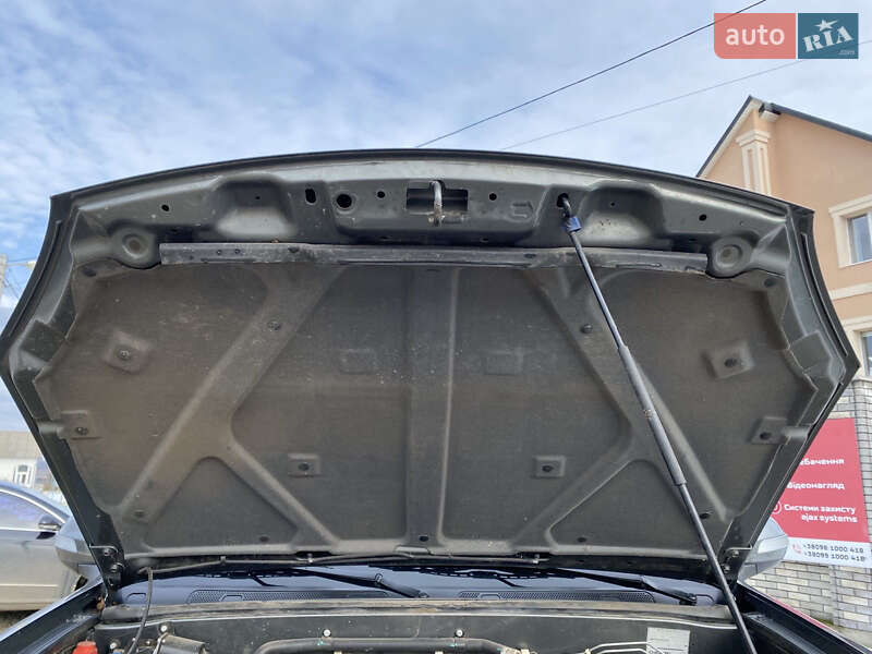 Внедорожник / Кроссовер Great Wall Haval H3 2013 в Ивано-Франковске