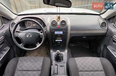 Позашляховик / Кросовер Great Wall Haval H3 2014 в 
