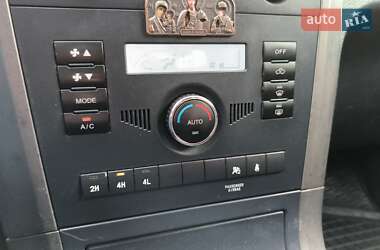 Позашляховик / Кросовер Great Wall Haval H3 2014 в 