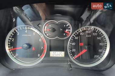 Позашляховик / Кросовер Great Wall Haval H3 2014 в 