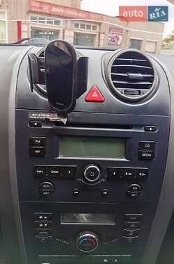 Внедорожник / Кроссовер Great Wall Haval H3 2011 в 