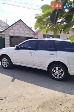 Внедорожник / Кроссовер Great Wall Haval H3 2013 в 