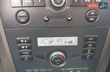 Внедорожник / Кроссовер Great Wall Haval H3 2014 в 