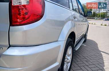 Внедорожник / Кроссовер Great Wall Haval H3 2014 в 