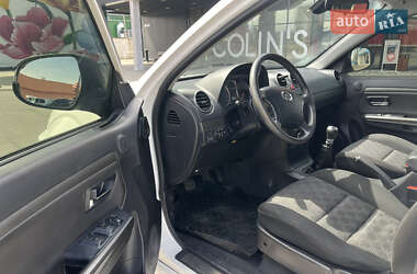 Внедорожник / Кроссовер Great Wall Haval H3 2013 в 