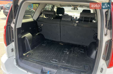 Внедорожник / Кроссовер Great Wall Haval H3 2013 в 