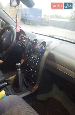 Внедорожник / Кроссовер Great Wall Haval H3 2014 в 