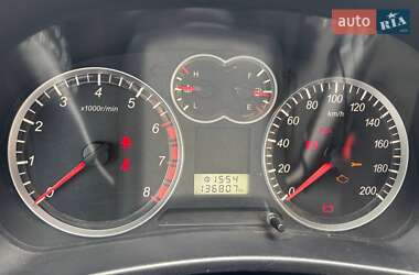 Внедорожник / Кроссовер Great Wall Haval H3 2014 в 