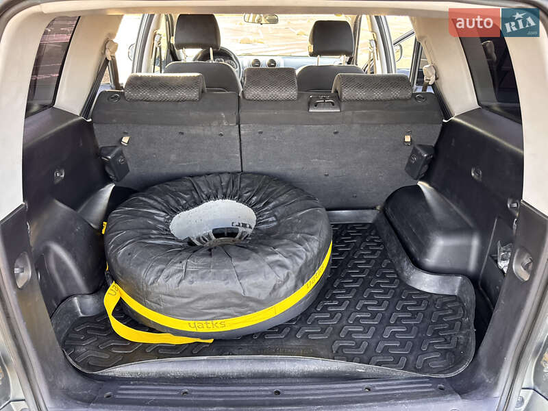 Внедорожник / Кроссовер Great Wall Haval H3 2012 в Киеве фото 10 Внедорожник / Кроссовер Great Wall Haval H3 2012 в Киеве