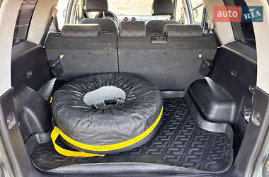 Внедорожник / Кроссовер Great Wall Haval H3 2012 в 