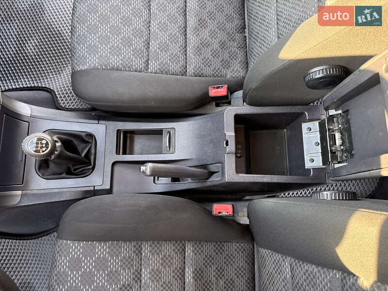 Внедорожник / Кроссовер Great Wall Haval H3 2012 в Киеве фото 15 Внедорожник / Кроссовер Great Wall Haval H3 2012 в Киеве