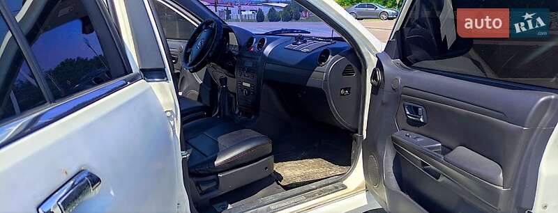 Внедорожник / Кроссовер Great Wall Haval H3 2013 в Мостиске