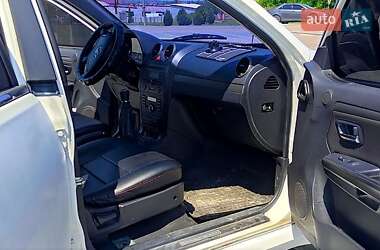 Внедорожник / Кроссовер Great Wall Haval H3 2013 в 