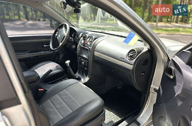 Внедорожник / Кроссовер Great Wall Haval H3 2012 в 
