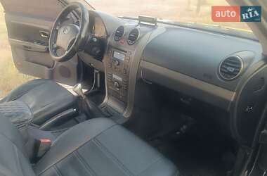 Внедорожник / Кроссовер Great Wall Haval H3 2011 в 