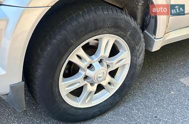 Внедорожник / Кроссовер Great Wall Haval H3 2012 в 